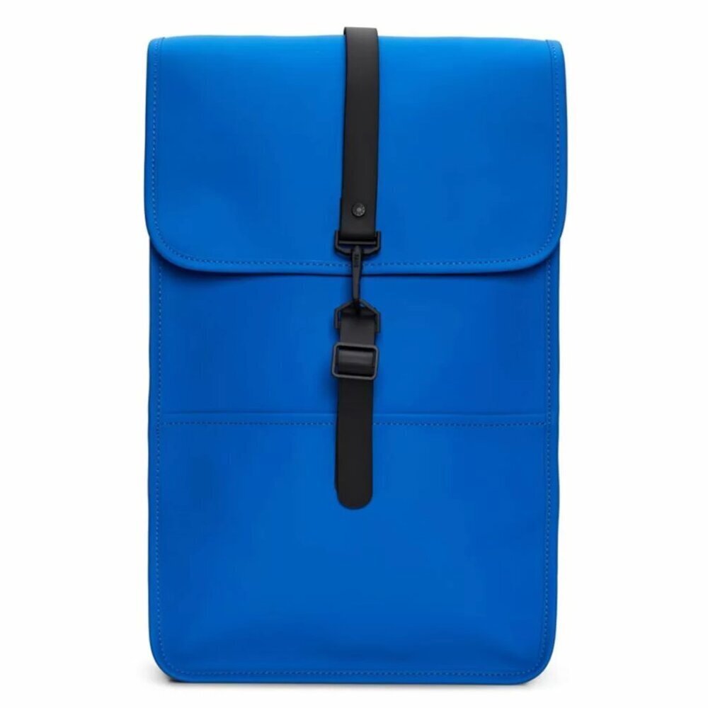 Rains Waterproof Backpack W3 13L Waves Blue